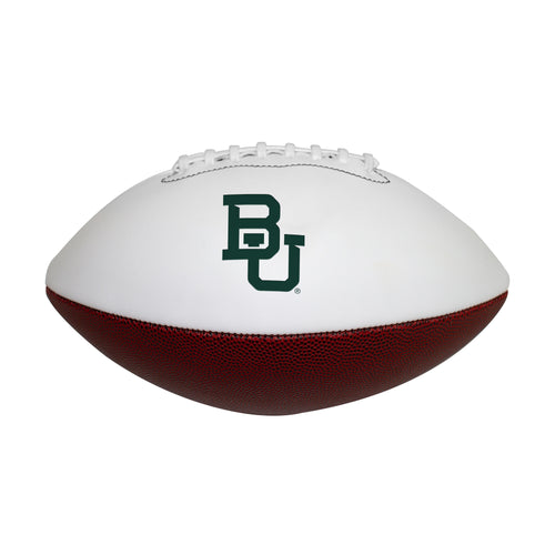 Product Image for Baylor Official-Size Autograph Football
