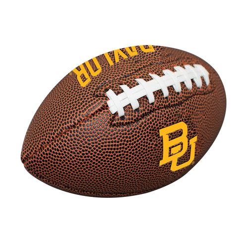 Product Image for Baylor Mini Size Composite Football