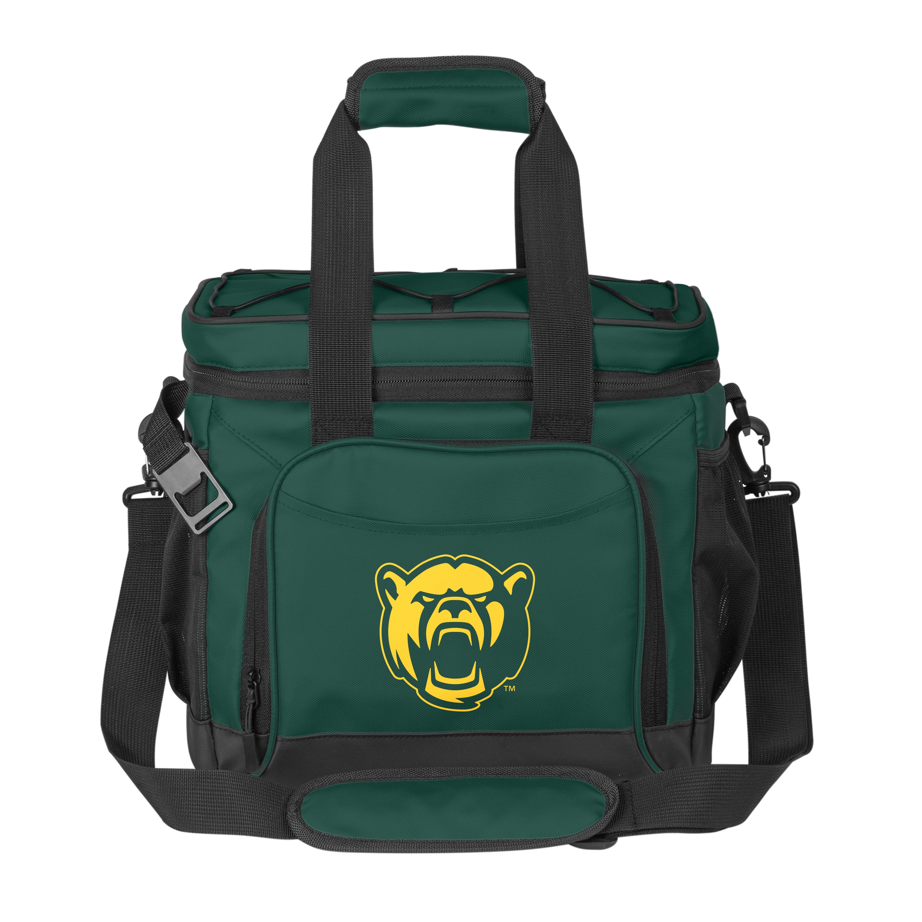 Baylor 24 Flex Can Cooler