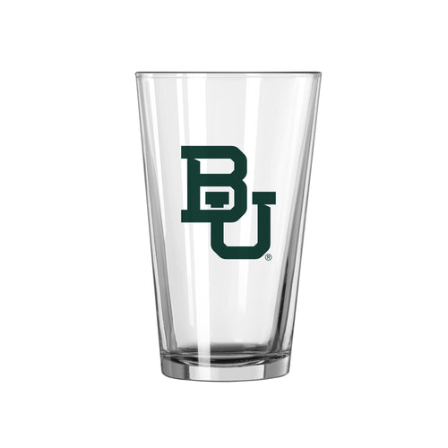 Product Image for Baylor 16oz Gameday Pint Glass