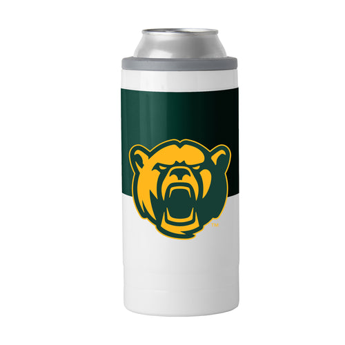 Product Image for Baylor Colorblock 12oz Slim Can Coolie