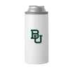 Baylor Gameday 12 oz Slim Can Coolie