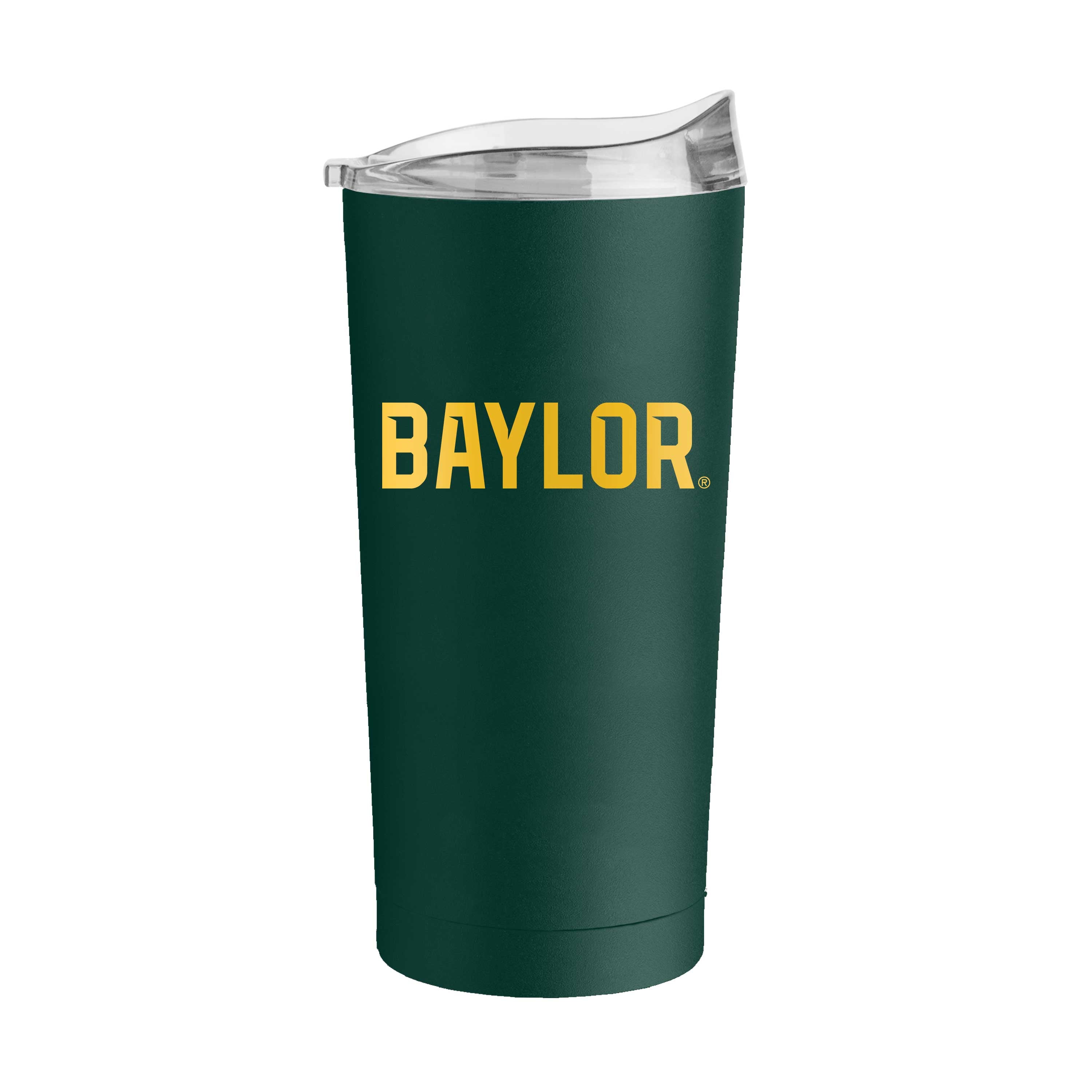 Baylor 20 oz. Flipside Powder Coat Tumbler