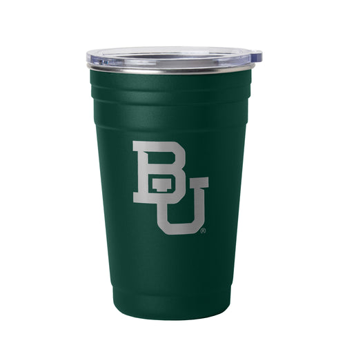 Product Image for Baylor 22oz Etch Stainless Cup