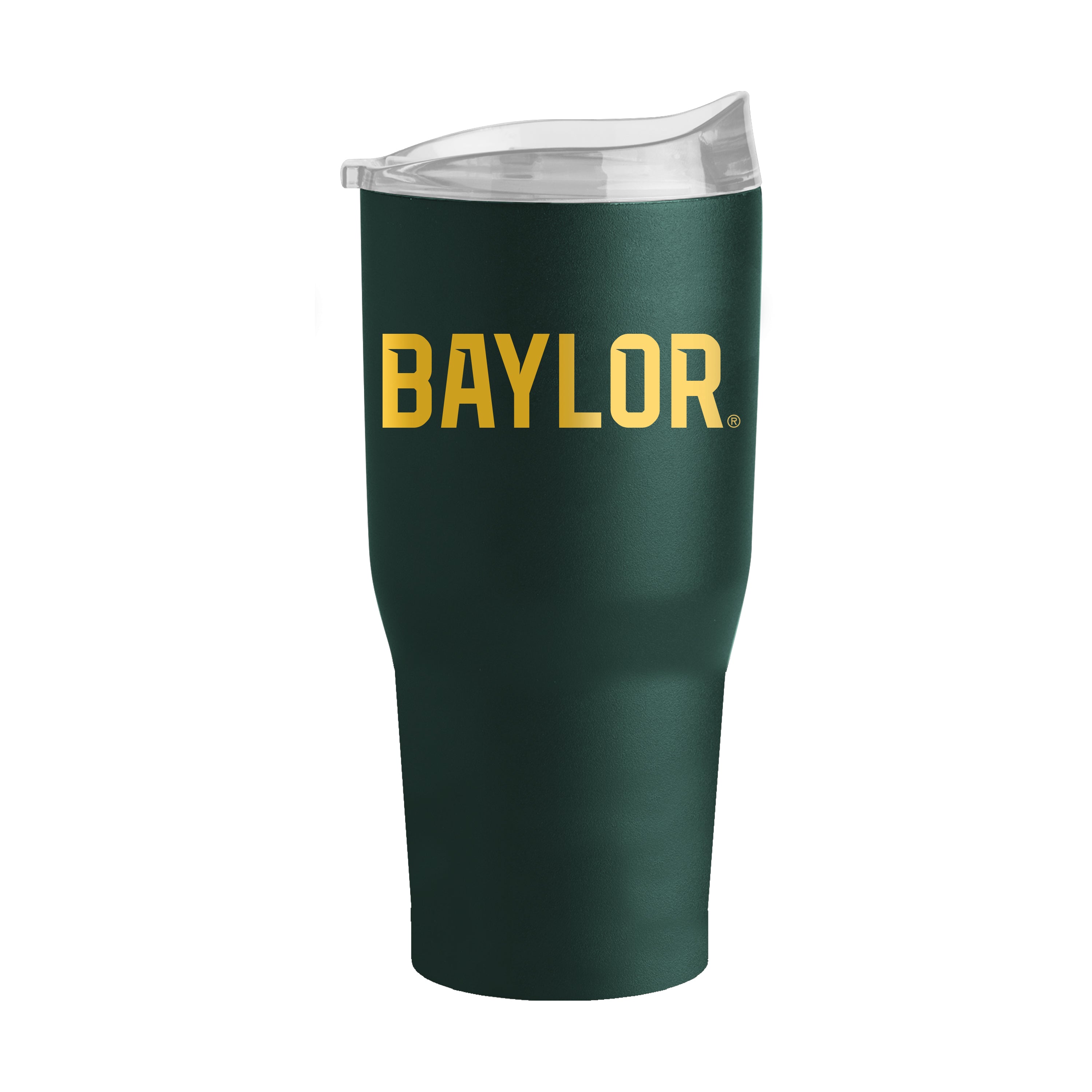 Baylor 30 oz. Flipside Powder Coat Tumbler