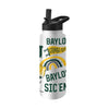 Baylor 34oz Native Quencher Bottle - Logo Brands