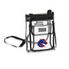 Boise State Gameday Clear Crossbody