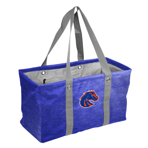 Product Image for Boise State Crosshatch Picnic Caddy