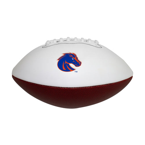 Product Image for Boise State Official-Size Autograph Football