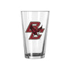 Boston College 16oz Gameday Pint Glass