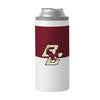 Boston College 12oz Colorblock Slim Can Coolie