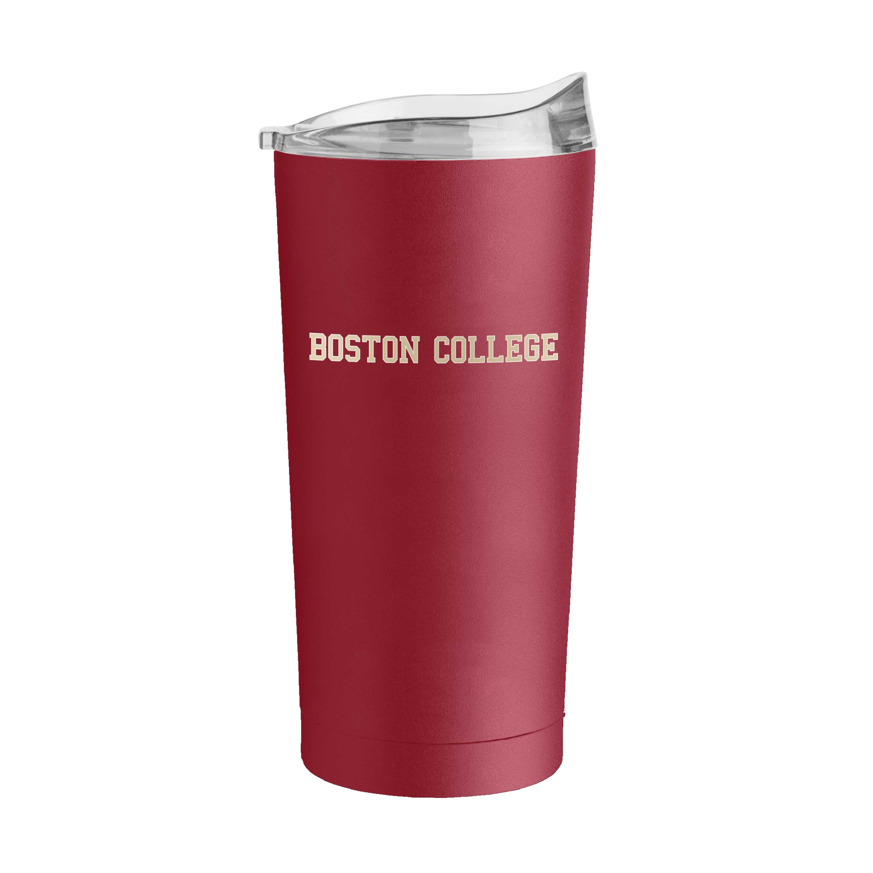 Boston College 20oz Flipside Powder Coat Tumbler