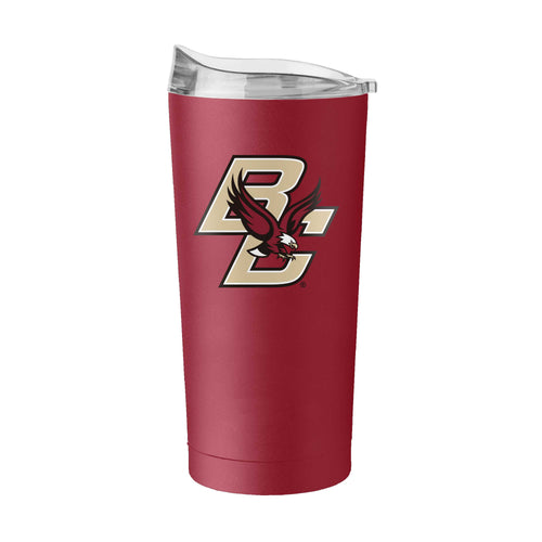 Product Image for Boston College 20oz Flipside Powder Coat Tumbler