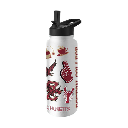 Product Image for Boston College 34oz Native Quencher Bottle