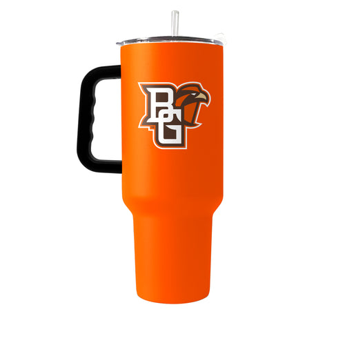 Product Image for Bowling Green 40oz Flipside Powder Coat Tumbler