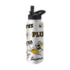 Pacific Luthern University 34oz Native Quencher Bottle