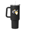 Pacific Luthern University 40oz Flipside Powder Coat Tumbler