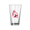 Ball State 16oz Gameday Pint Glass