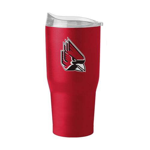 Product Image for Ball State 30oz Flipside Powder Coat Tumbler