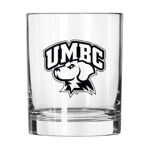 Product Image for The University of Maryland – Baltimore County 14oz Gameday Rocks Glass