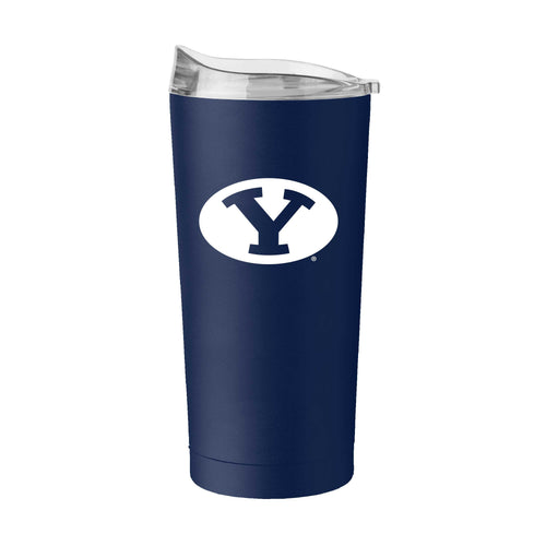 Product Image for Brigham Young 20oz Flipside Powder Coat Tumbler
