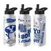 Brigham Young 34oz Native Quencher Bottle - Logo Brands