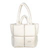 Cal-Berkeley Sand Puff Tote
