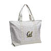 Cal-Berkeley Leopard Pattern Tote