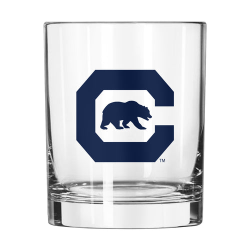 Product Image for Cal-Berkeley 14oz Gameday Rocks Glass