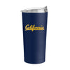 California Berkeley 20oz Flipside Powder Coat Tumbler