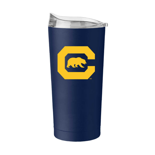 Product Image for California Berkeley 20oz Flipside Powder Coat Tumbler