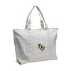 Central Florida Leopard Pattern Tote