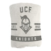 Central Florida Sublimated Sweatshirt Blanket