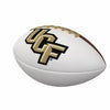 Central Florida Official-Size Autograph Football