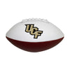 Central Florida Official-Size Autograph Football