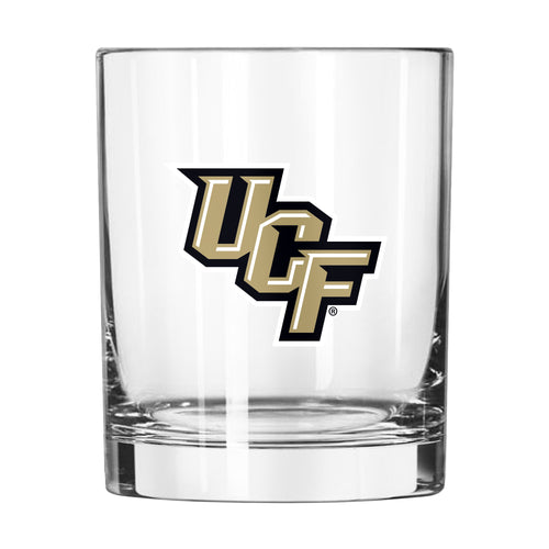 Product Image for Central Florida 14oz Gameday Rocks Glass