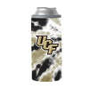 Central Florida 12oz Tie Dye Slim Can Coolie