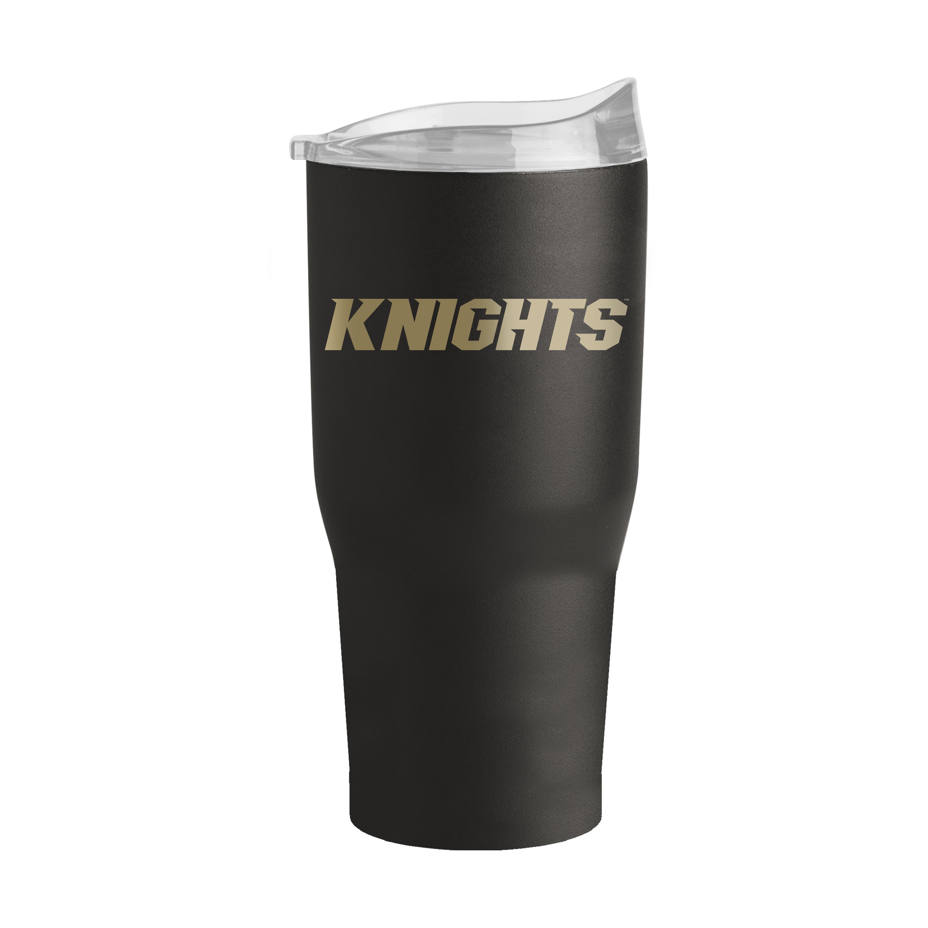 Central Florida 30 oz. Flipside Powder Coat Tumbler