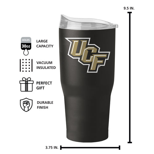 Product Image for Central Florida 30 oz. Flipside Powder Coat Tumbler