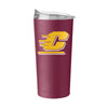 Central Michigan 20oz Flipside Powder Coat Tumbler - Logo Brands