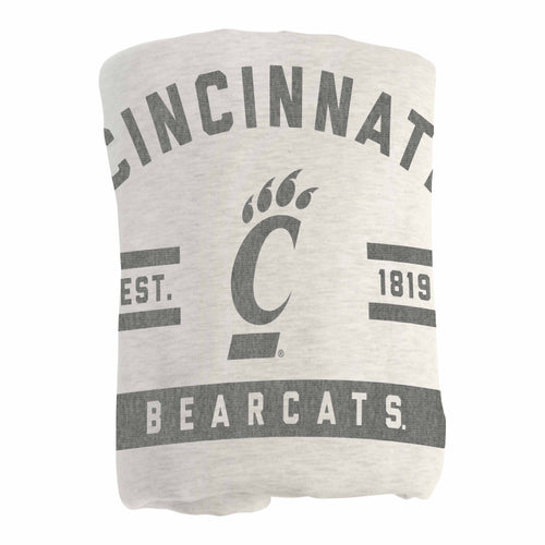 Product Image for Cincinnati Sublimated Sweatshirt Blanket