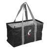 Cincinnati Crosshatch Picnic Caddy