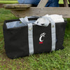 Cincinnati Crosshatch Picnic Caddy