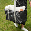 Cincinnati Crosshatch Picnic Caddy