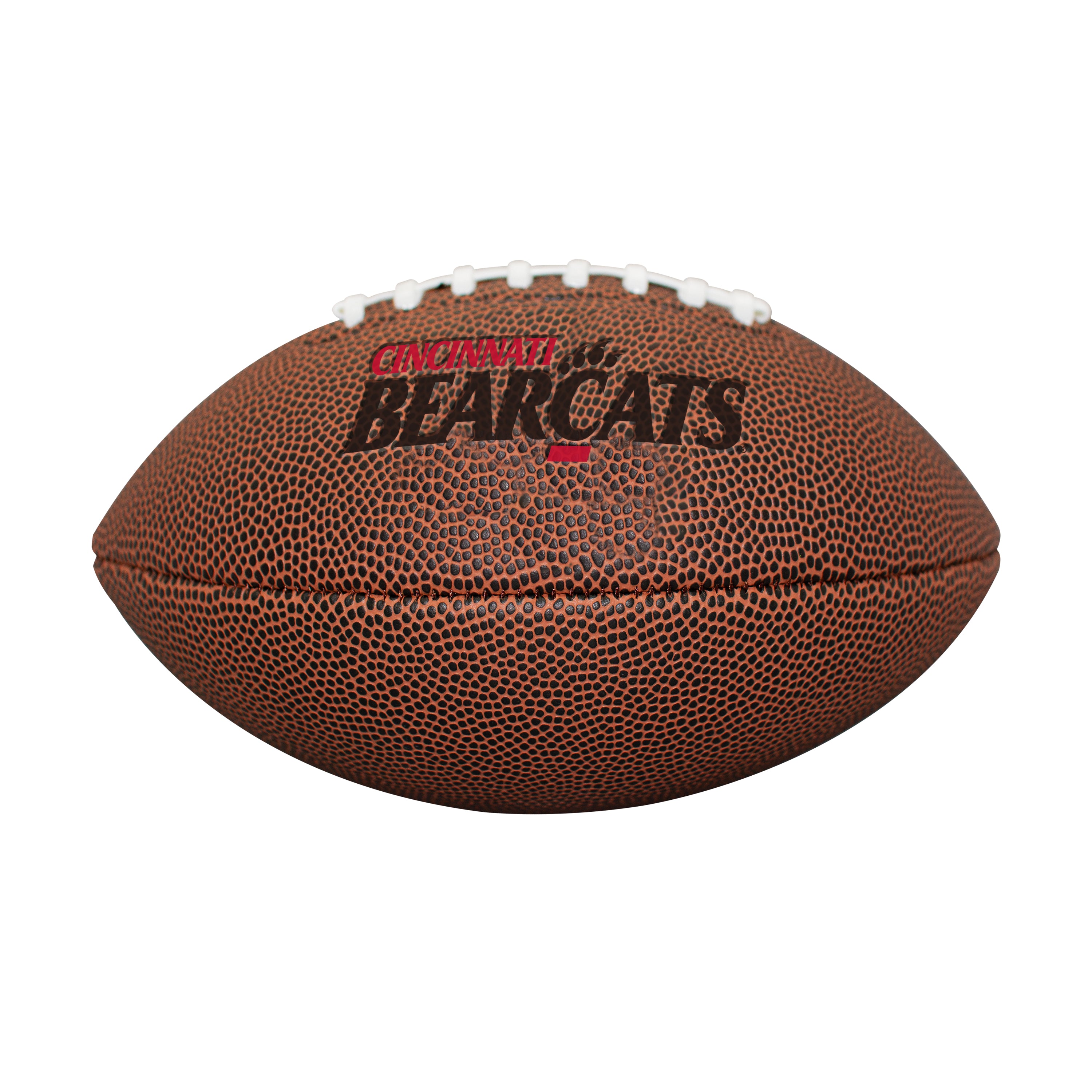 Cincinnati Mini-Size Composite Football