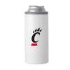 Cincinnati   Gameday 12 oz Slim Can Coolie