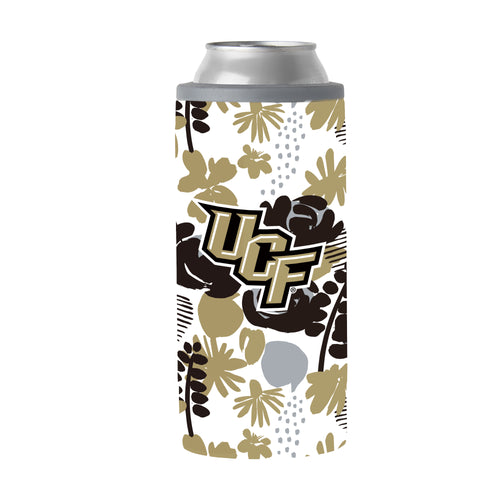 Product Image for Cincinnati 12oz Floral Slim Can Coolie