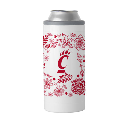 Product Image for Cincinnati 12oz Botanical Slim Can Coolie