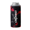 Cincinnati 12oz Camo Swagger Slim Can Coolie