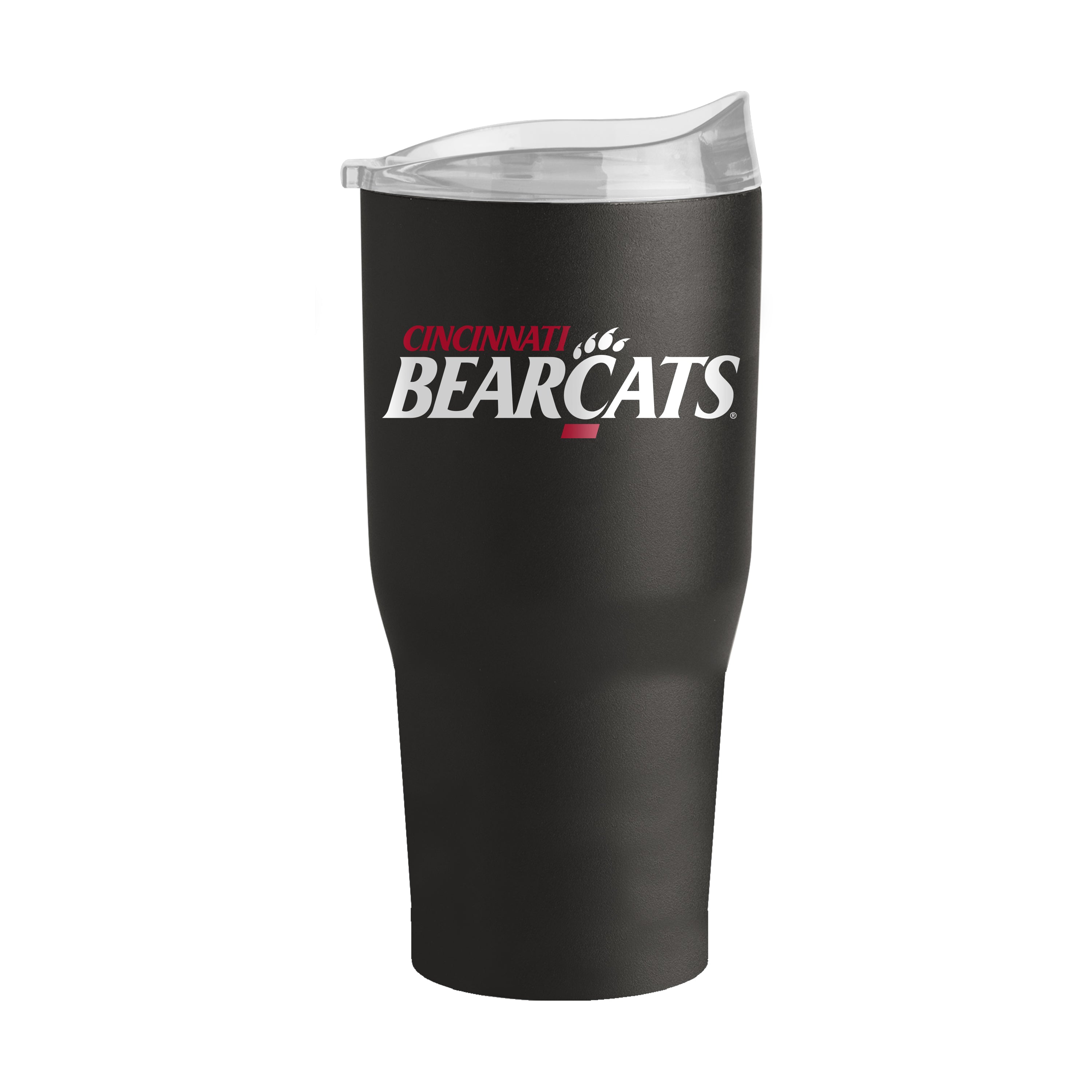 Cincinnati 30 oz. Flipside Powder Coat Tumbler